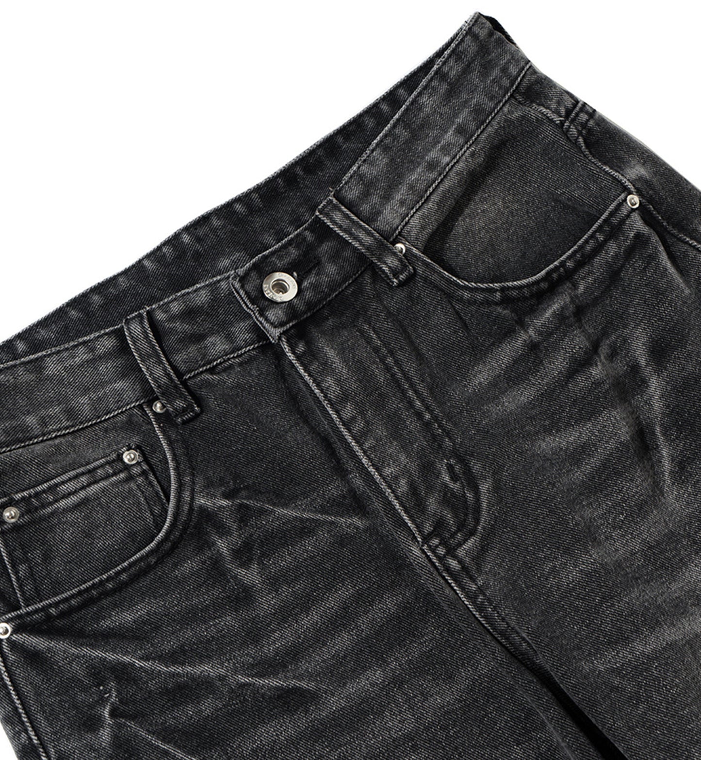 NOIR CLASSIC DENIM