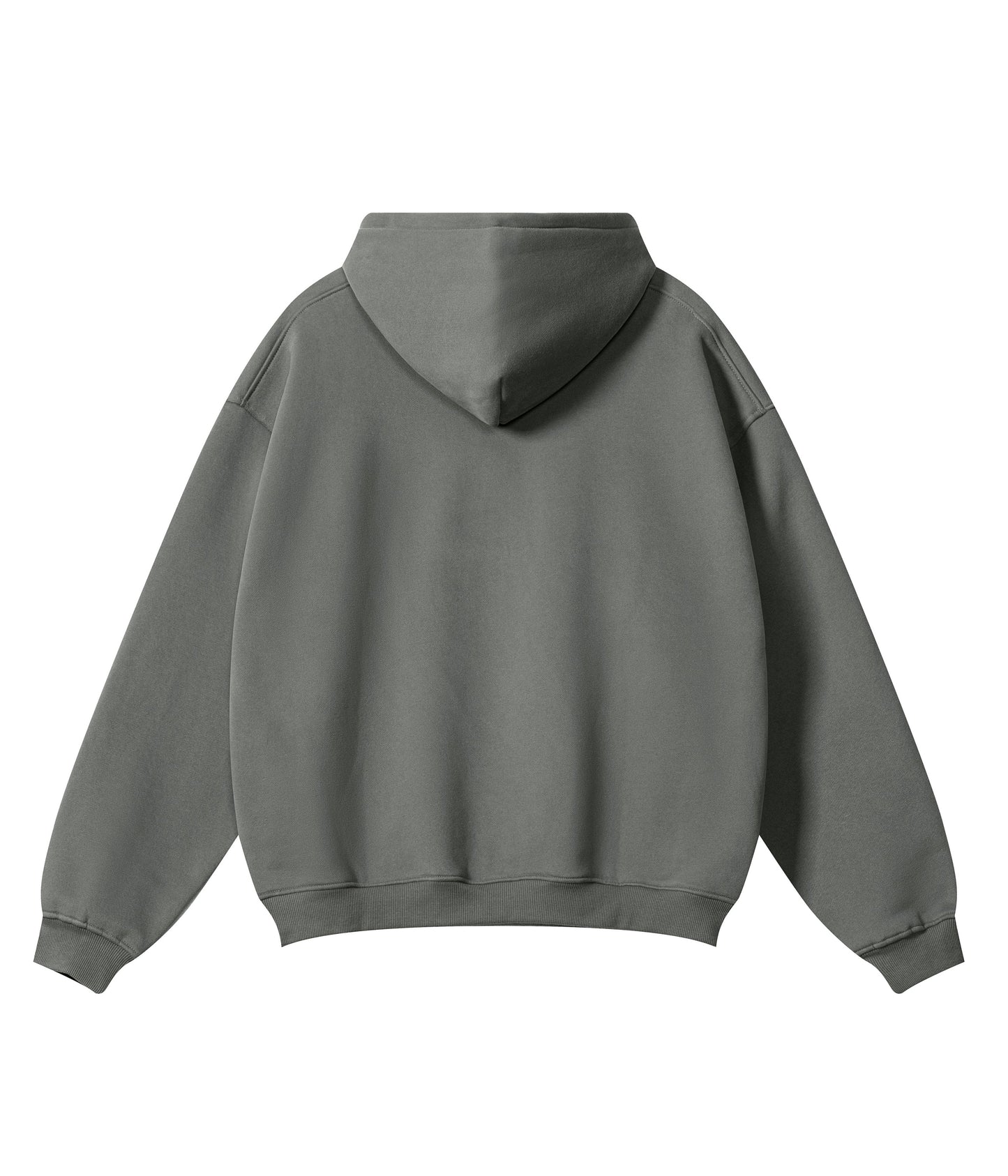 SMOKE HOODIE