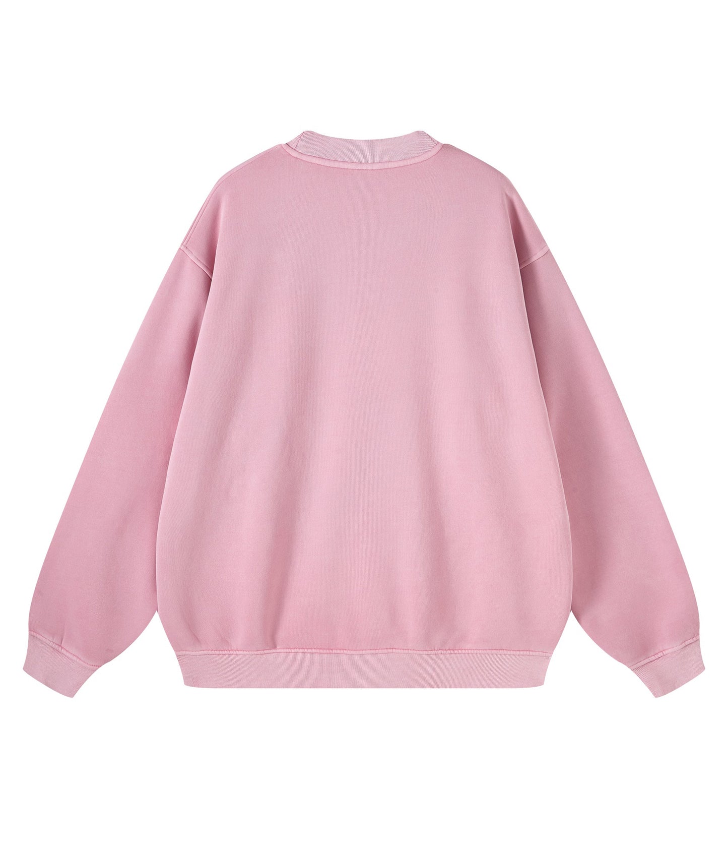 ROSÈ VINTAGE CREWNECK