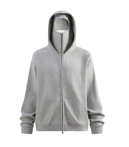 HEATHER SHEISTY HOODIE