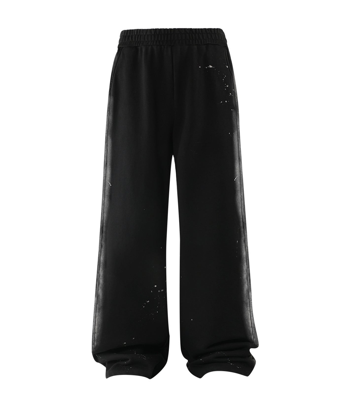 NOIR PAINTERS SWEATPANTS
