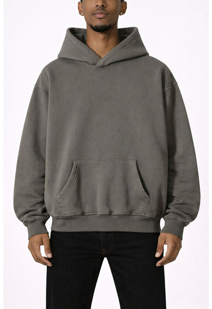 SMOKE HOODIE
