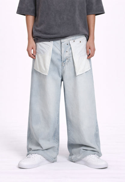 FLIP DENIM
